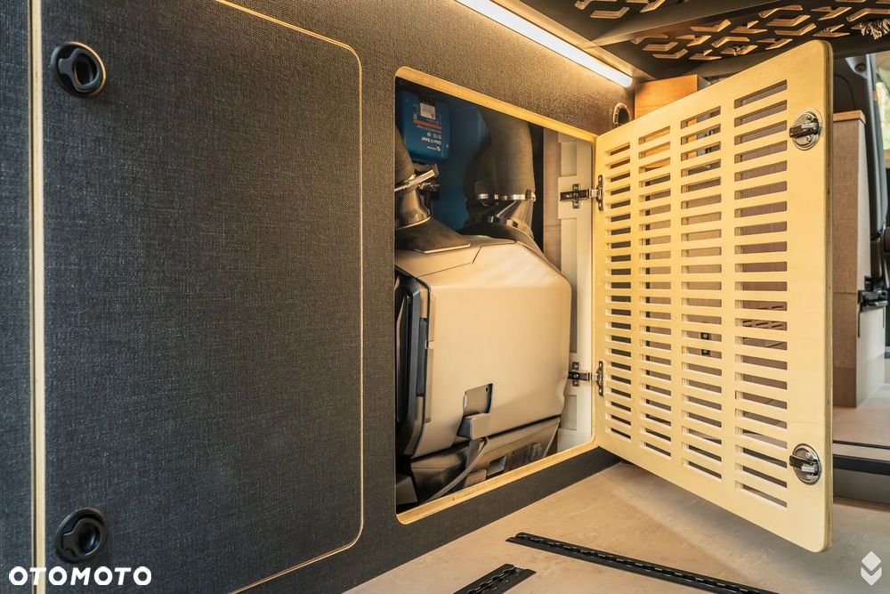 VANNADO KARAKORUM - 4