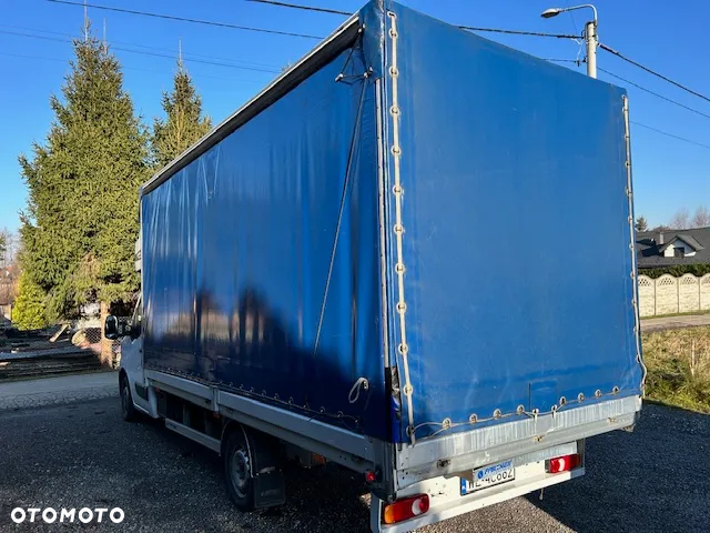 Renault MASTER 2,3 165 KM 10 EP *BURTO-FIRANKA* - 6