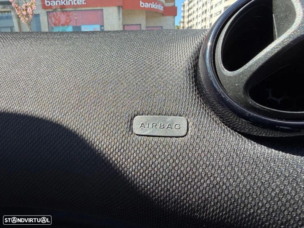 Smart ForFour 0.9 Passion 90 Aut. - 20