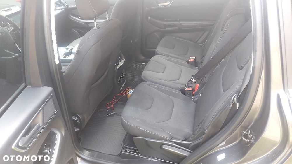 Ford S-Max - 2