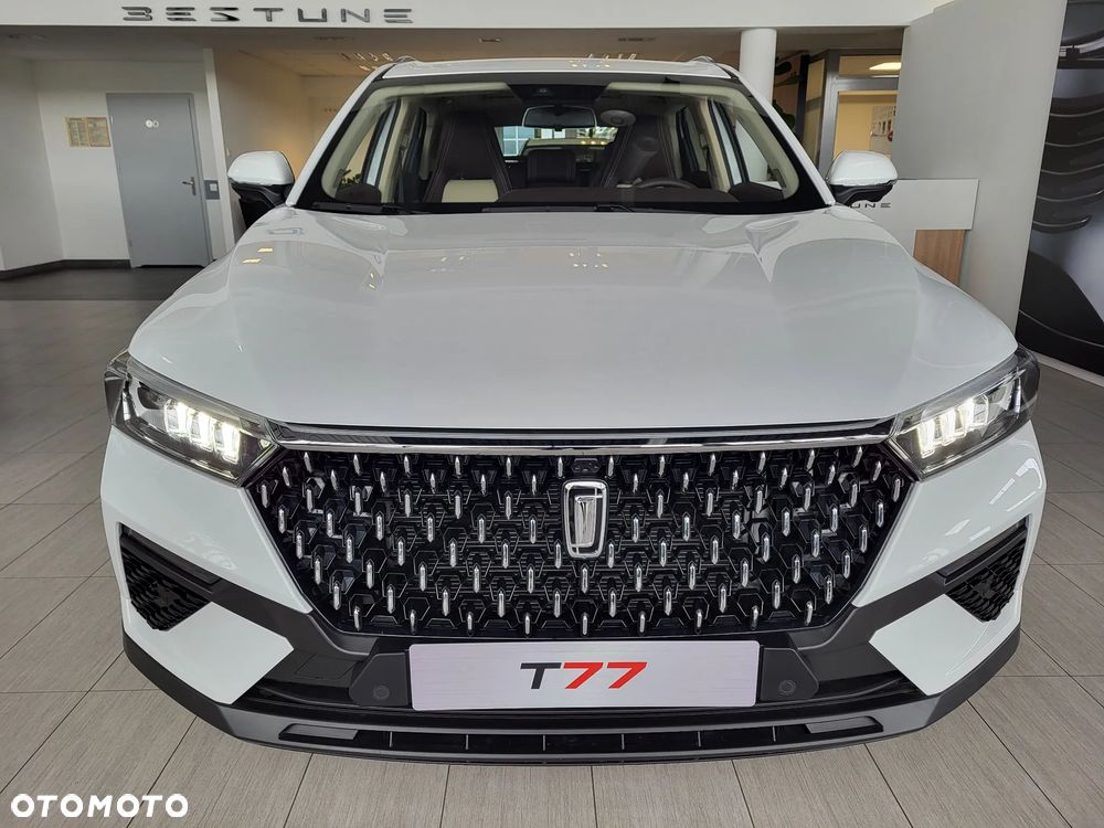 Bestune T77 - 2