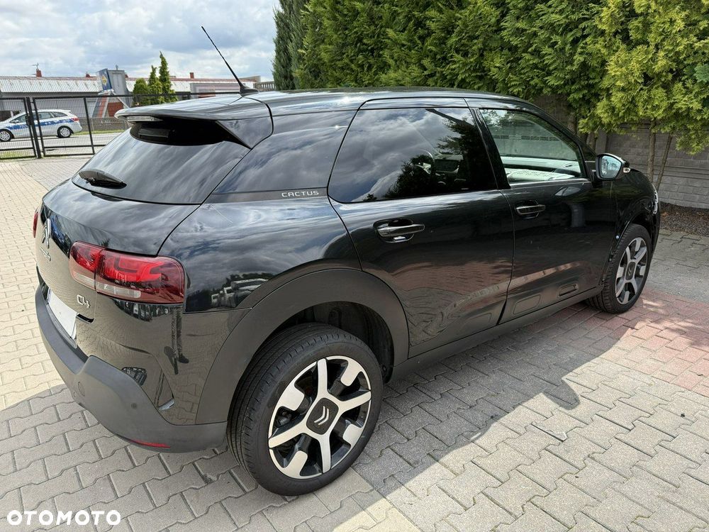 Citroën C4 Cactus - 3