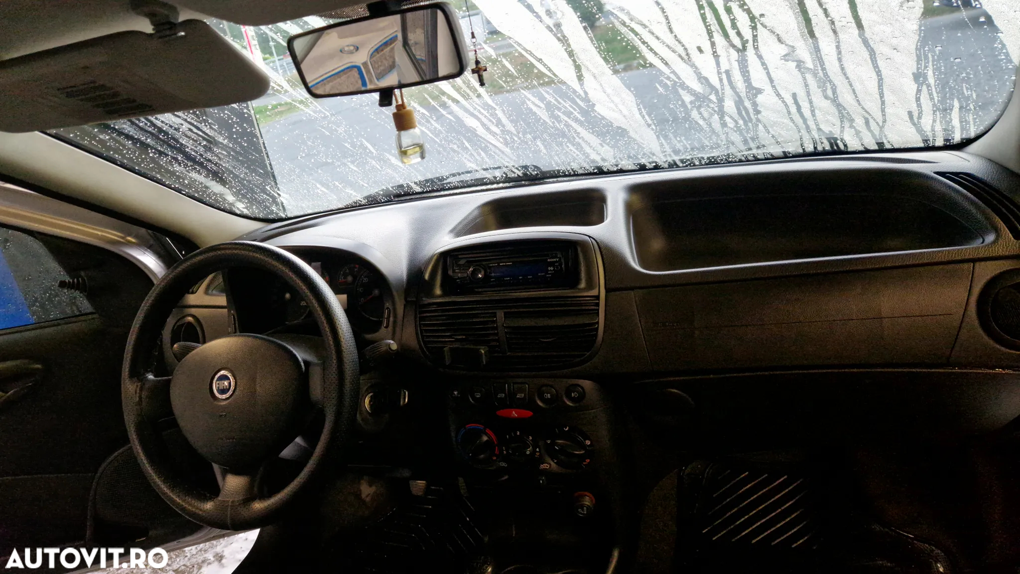 Fiat Punto 1.3 Multijet Classico - 7