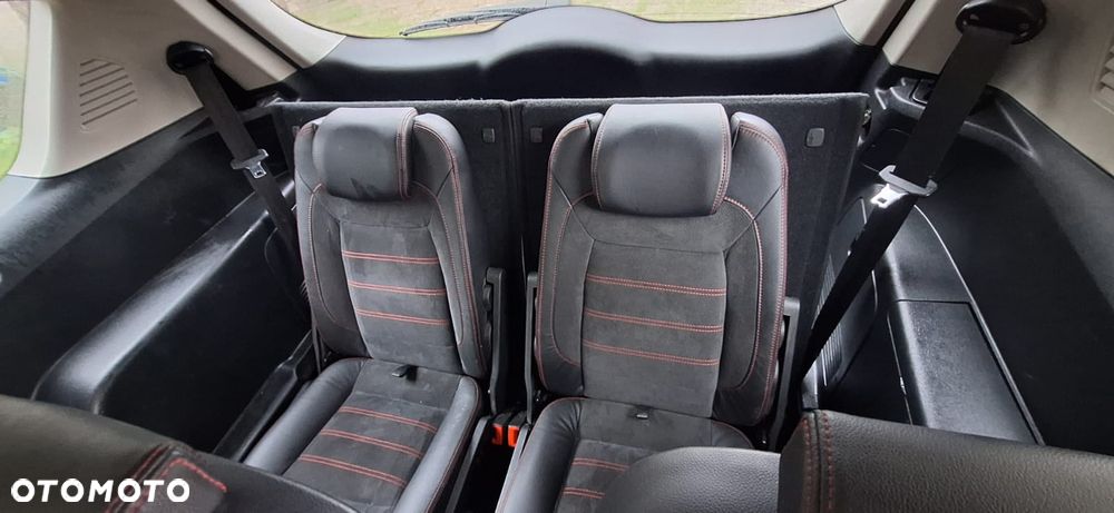 Ford S-Max 2.0 TDCi DPF Titanium - 6