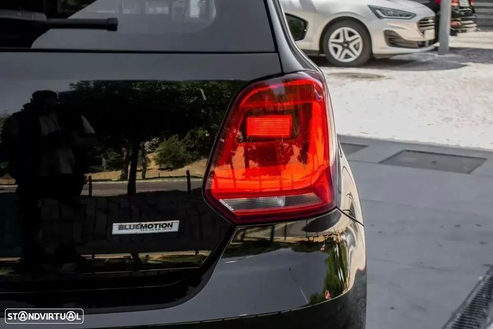 VW Polo - 11