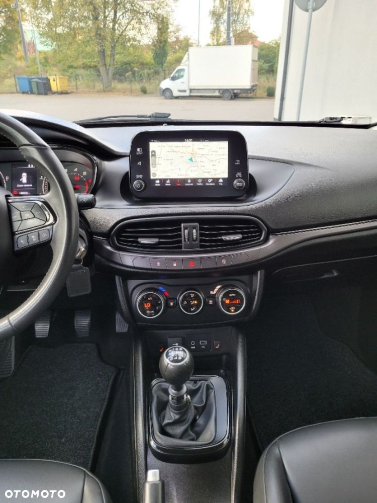 Fiat Tipo - 20