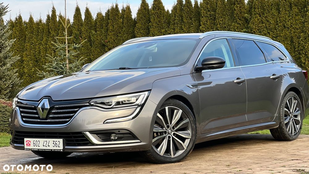 Renault Talisman 1.7 Blue dCi Business - 9