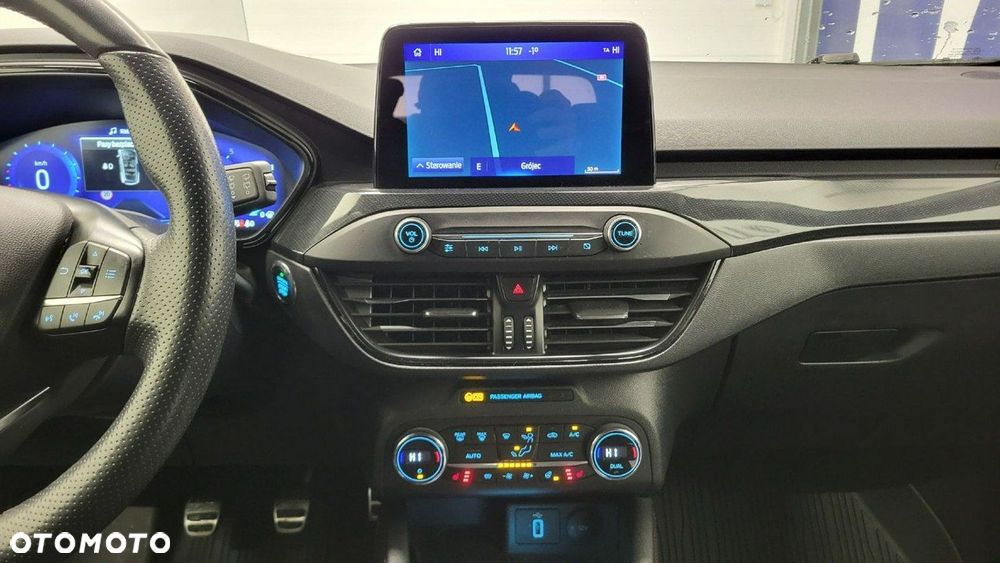 Ford Focus - 17