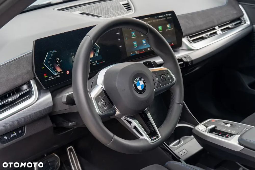 BMW X2 sDrive20i mHEV M Sport - 14