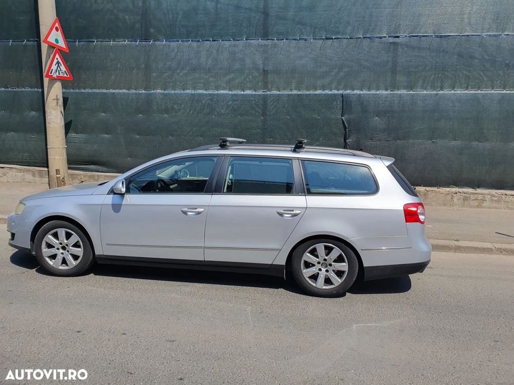 Volkswagen Passat - 2