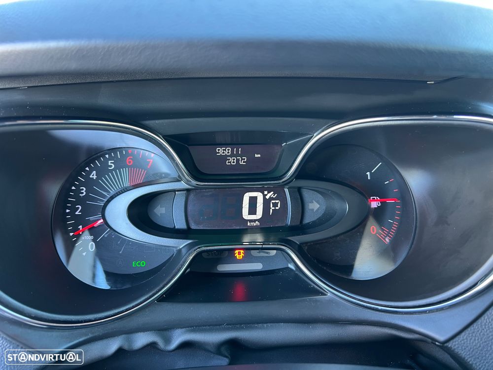 Renault Captur ENERGY TCe 120 EDC Dynamique - 16