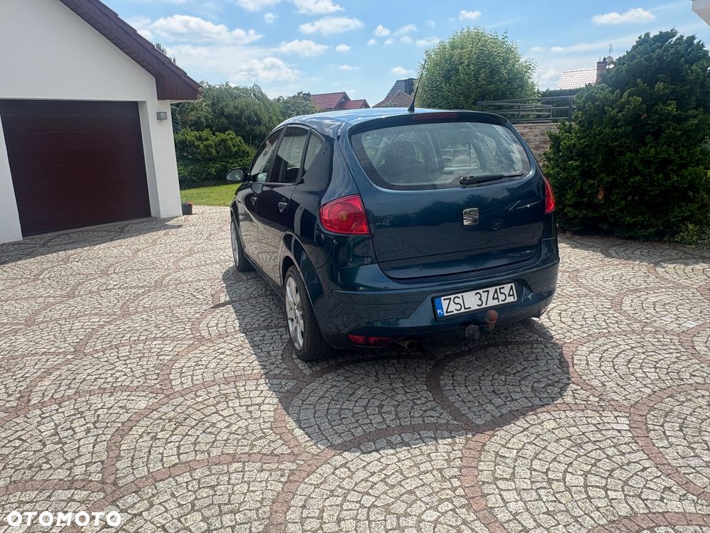 Seat Altea 1.6 Fresh - 6