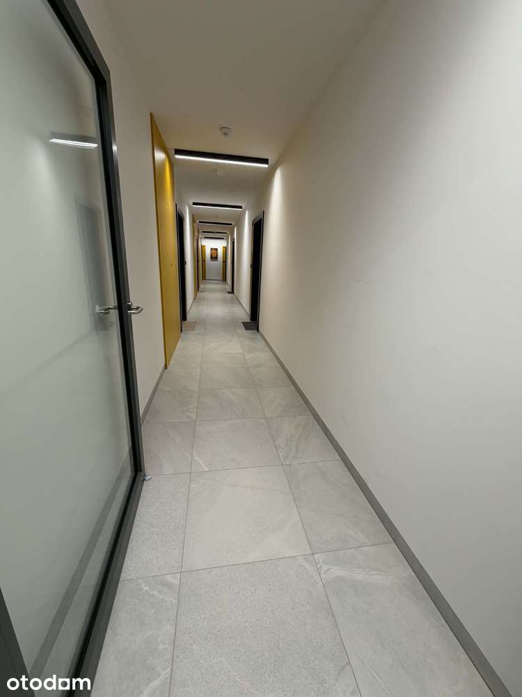 Nowe, jasne mieszkanie 35 m² z balkonem | Banacha 34