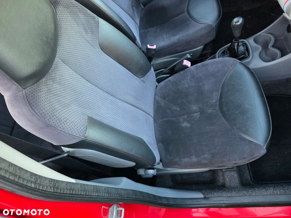 Citroën C1 1.0i Impress - 8
