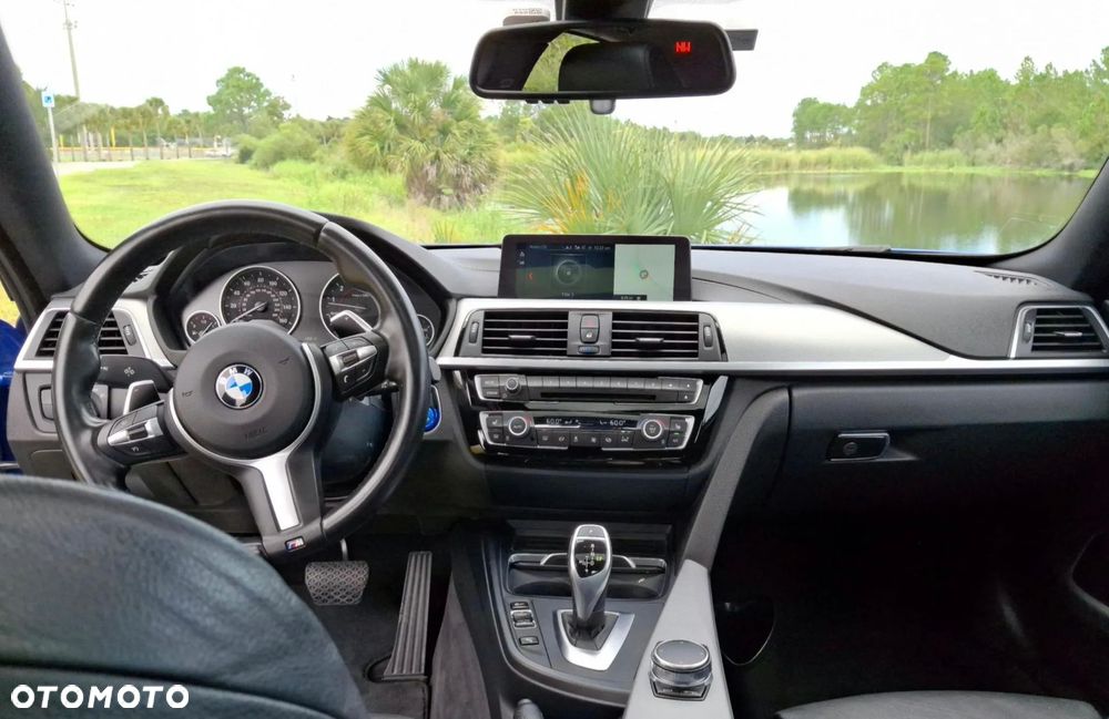 BMW Seria 4 430i xDrive Sport-Aut M Sport - 11