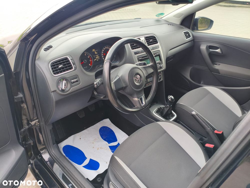 Volkswagen Polo 1.2 Blue Motion Technology Life - 15