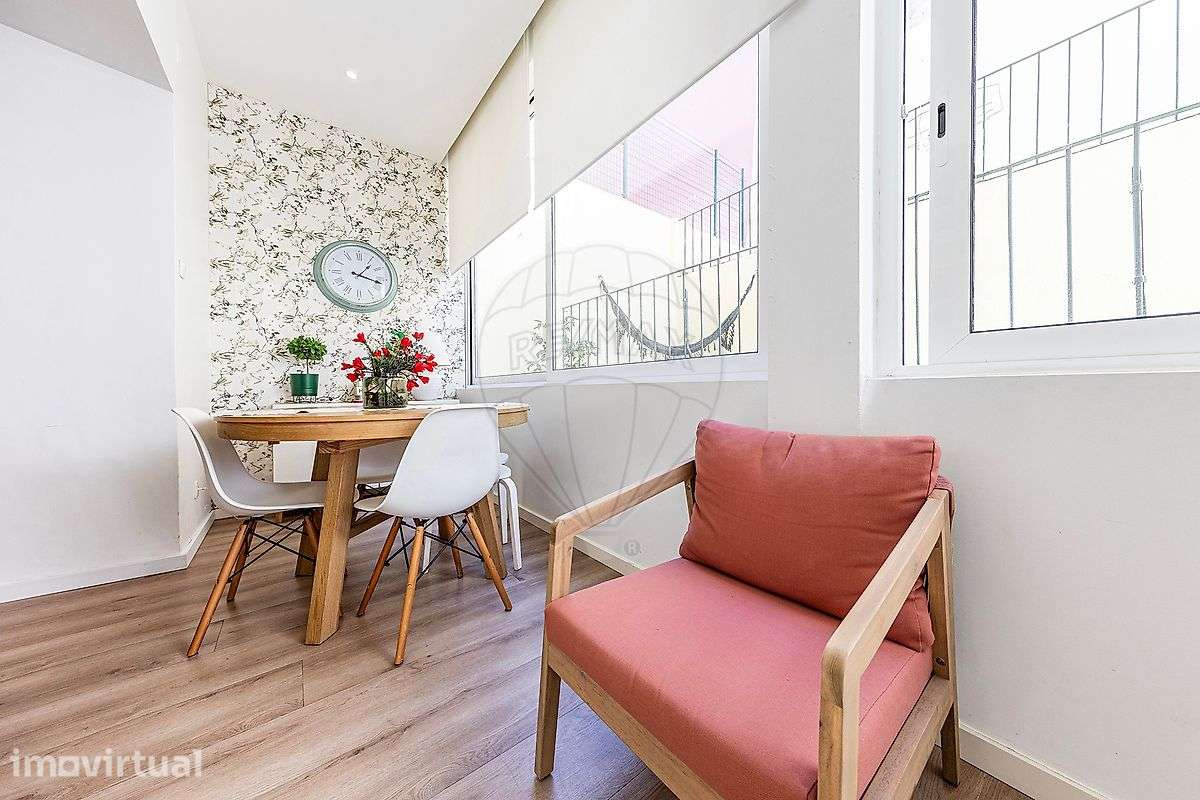 Apartamento T2 para venda - Grande imagem: 3/24
