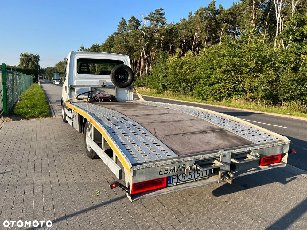 Iveco DAILY - 4
