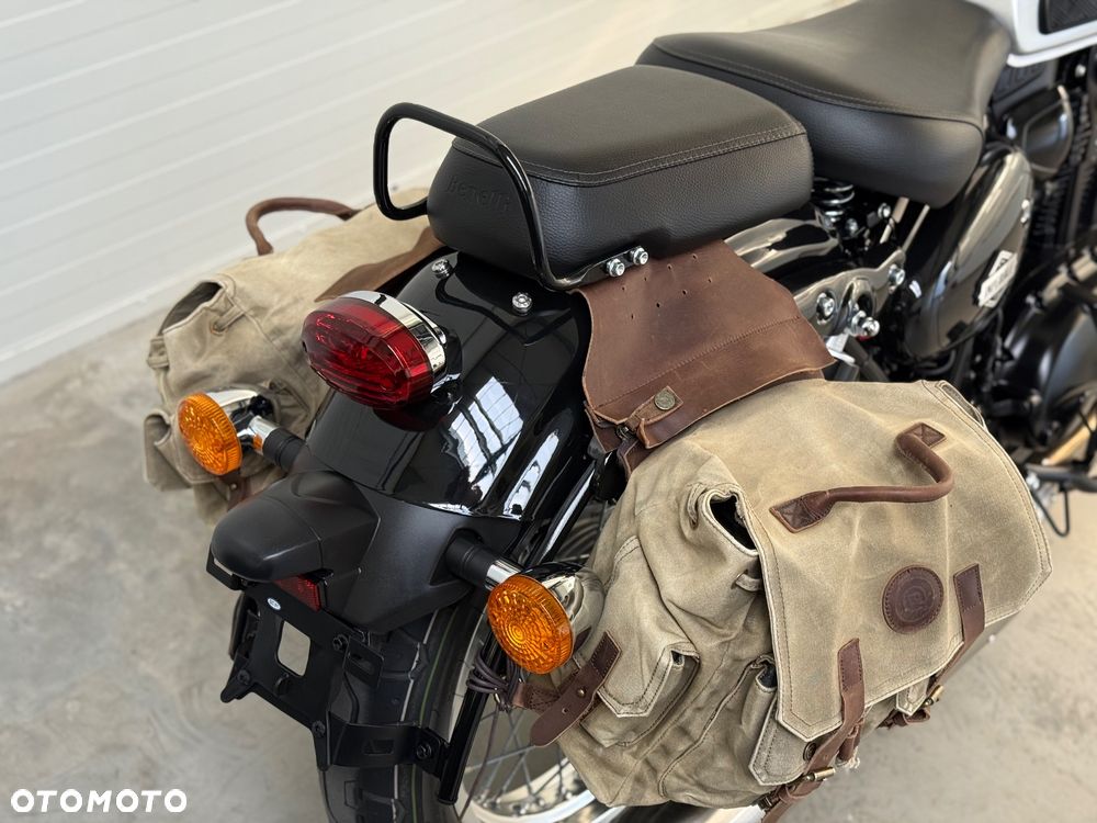 Benelli IMPERIALE 400 - 18