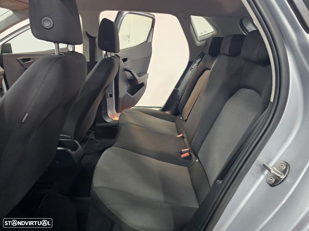 SEAT Ibiza 1.0 TSI Style - 13