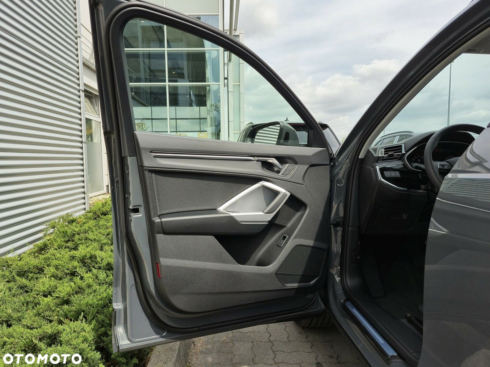 Audi Q3 - 9