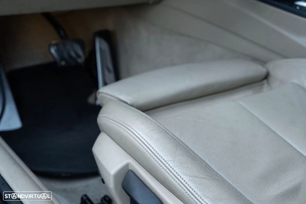 BMW 420 d Pack M Auto - 9