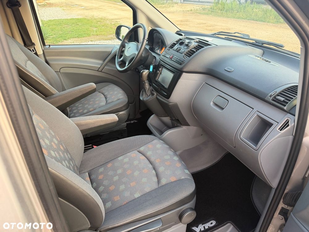 Mercedes-Benz Vito - 6