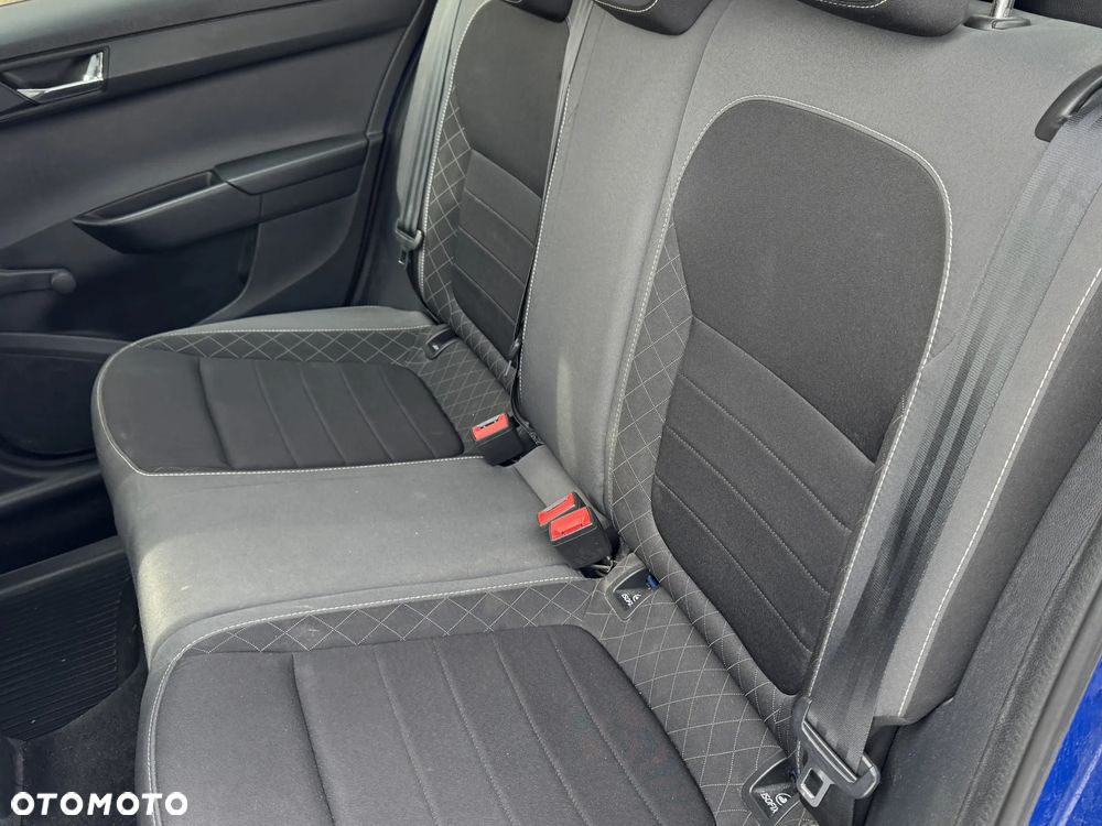 Skoda Fabia 1.0 TSI Ambition - 8