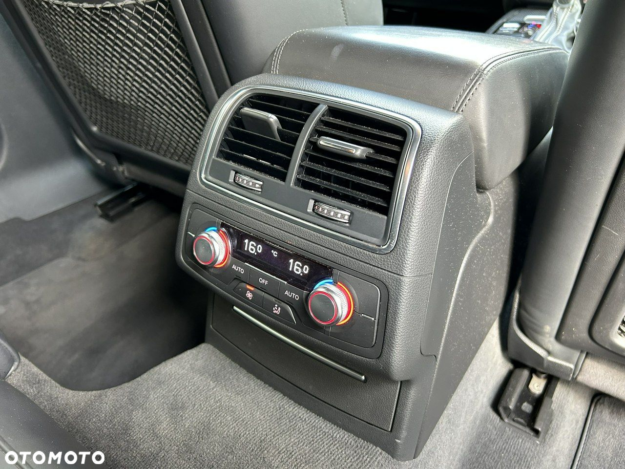 Audi A6 Avant 3.0 TDI competition quattro tiptronic - 28
