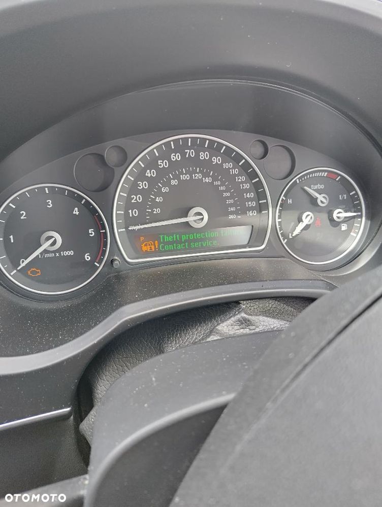 Saab 9-3 1.9 TTiD DPF Aero - 9