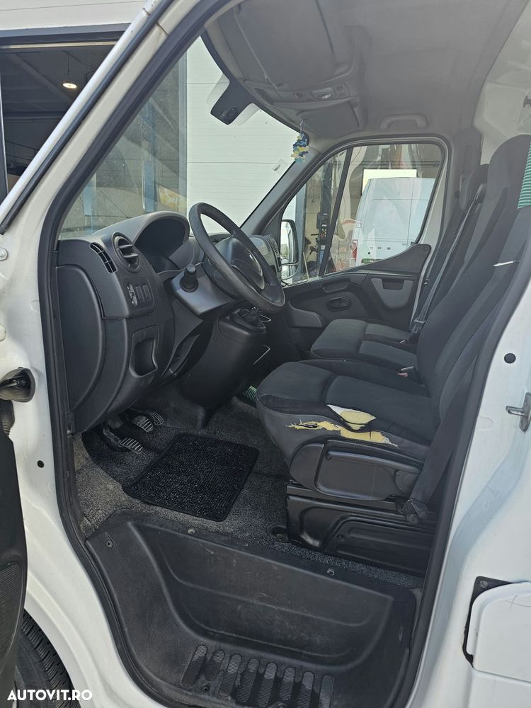 Renault Master - 11