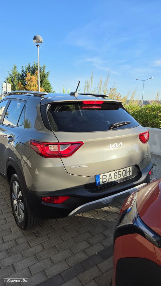 Kia Stonic - 3