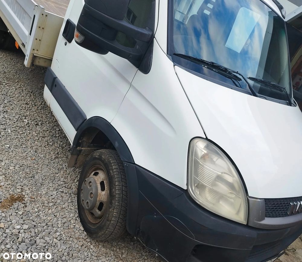Iveco Daily 35C - 14