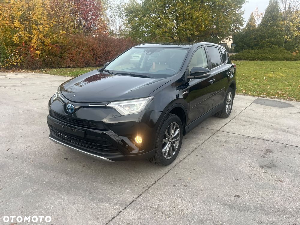 Toyota RAV4 - 11