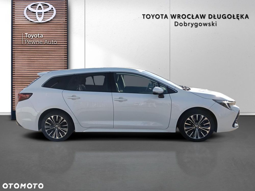 Toyota Corolla 1.8 Hybrid Style - 8