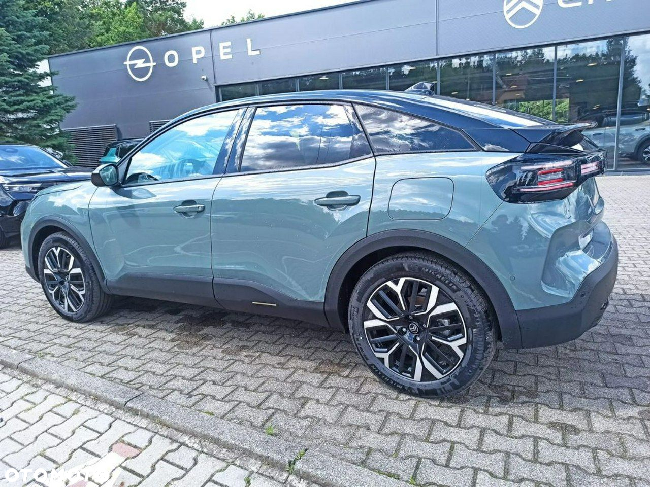 Citroën C4 - 10