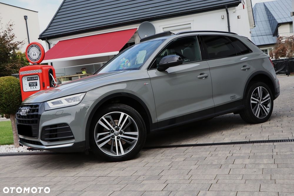 Audi Q5 - 3