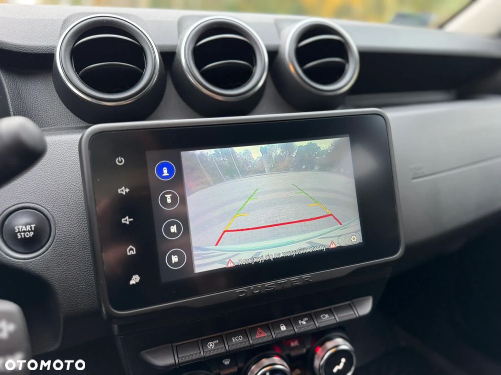 Dacia Duster 1.3 TCe Prestige EDC - 15