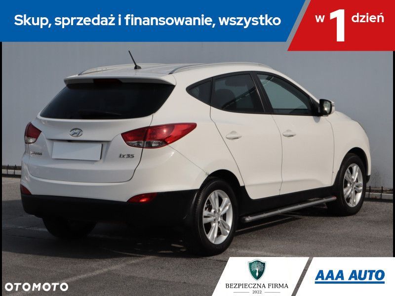 Hyundai ix35 - 6