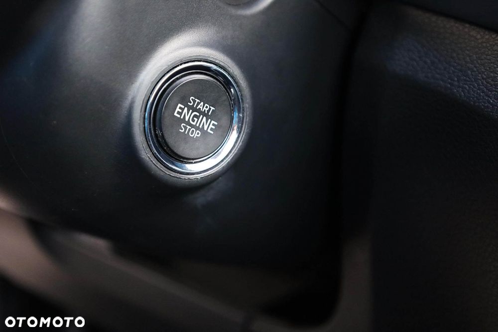 Skoda Fabia 1.0 TSI Ambition - 27