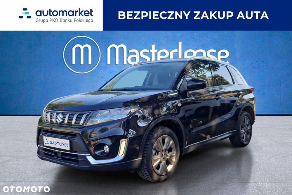 Suzuki Vitara - 1