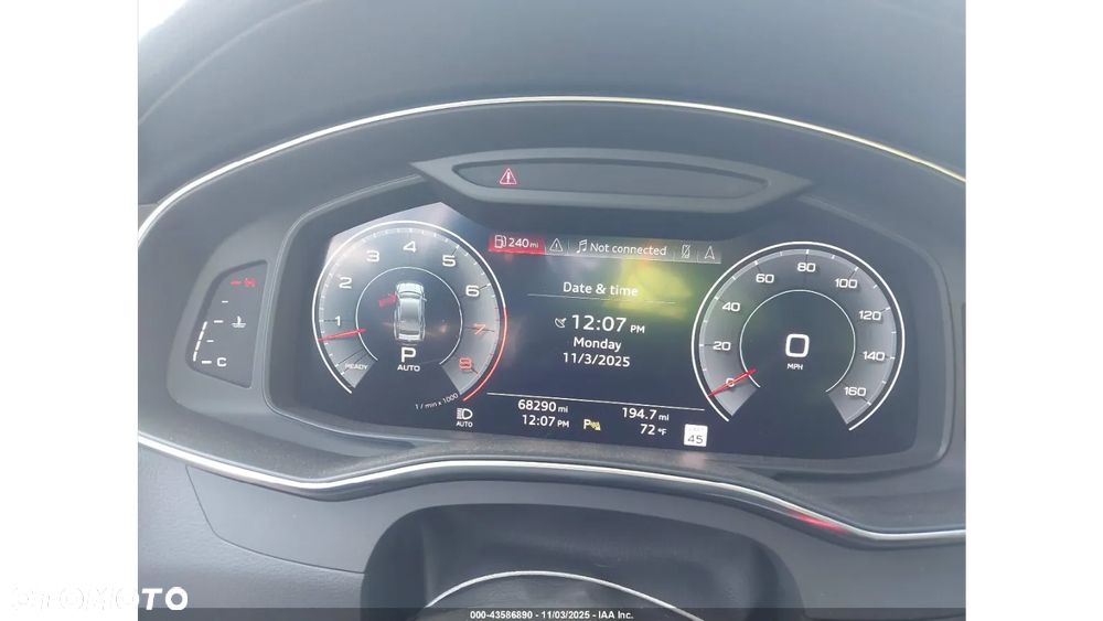 Audi A7 Sportback - 11