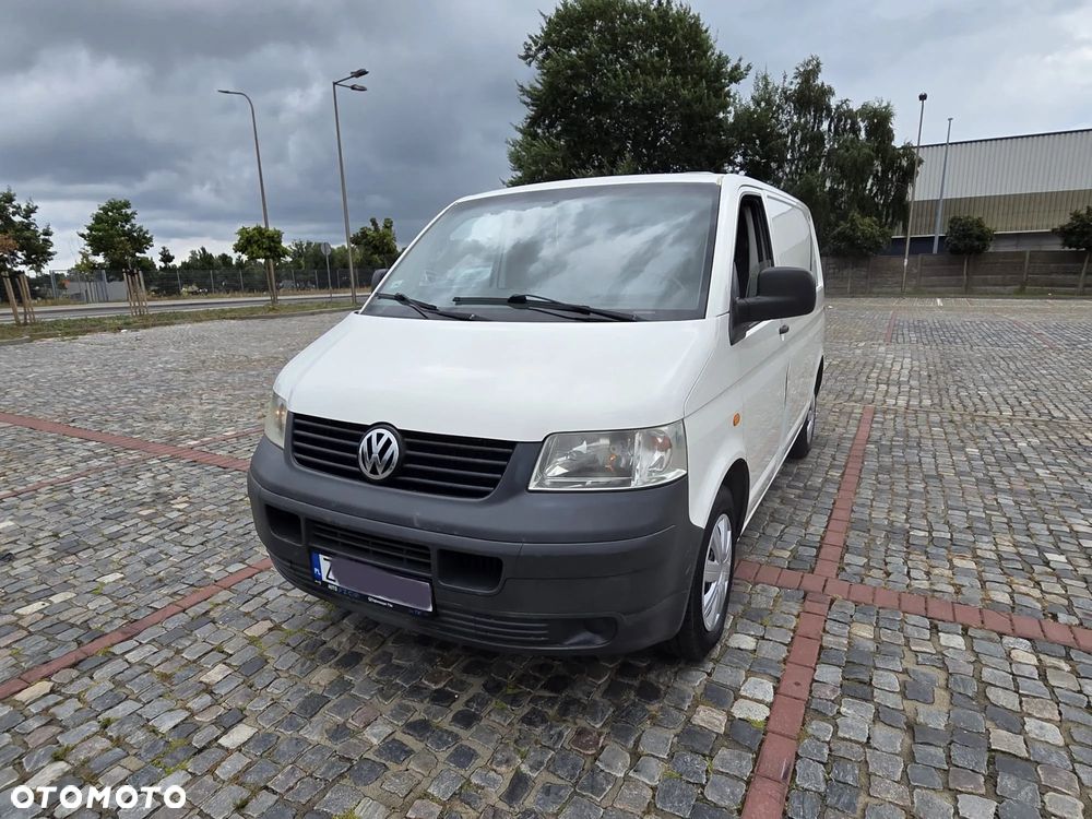 Volkswagen Transporter - 23