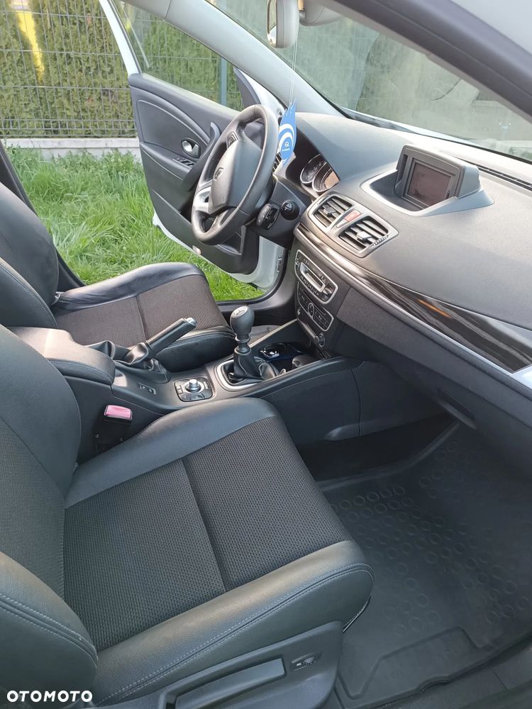 Renault Megane 1.4 16V TCE Privilege - 18