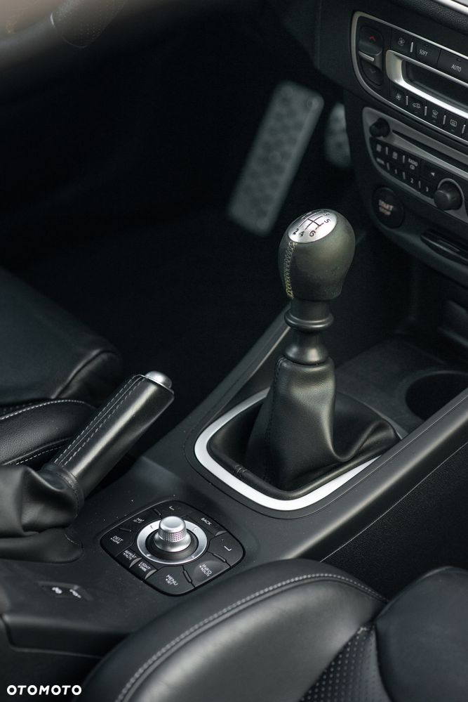 Renault Megane 2.0 16V R.S - 18