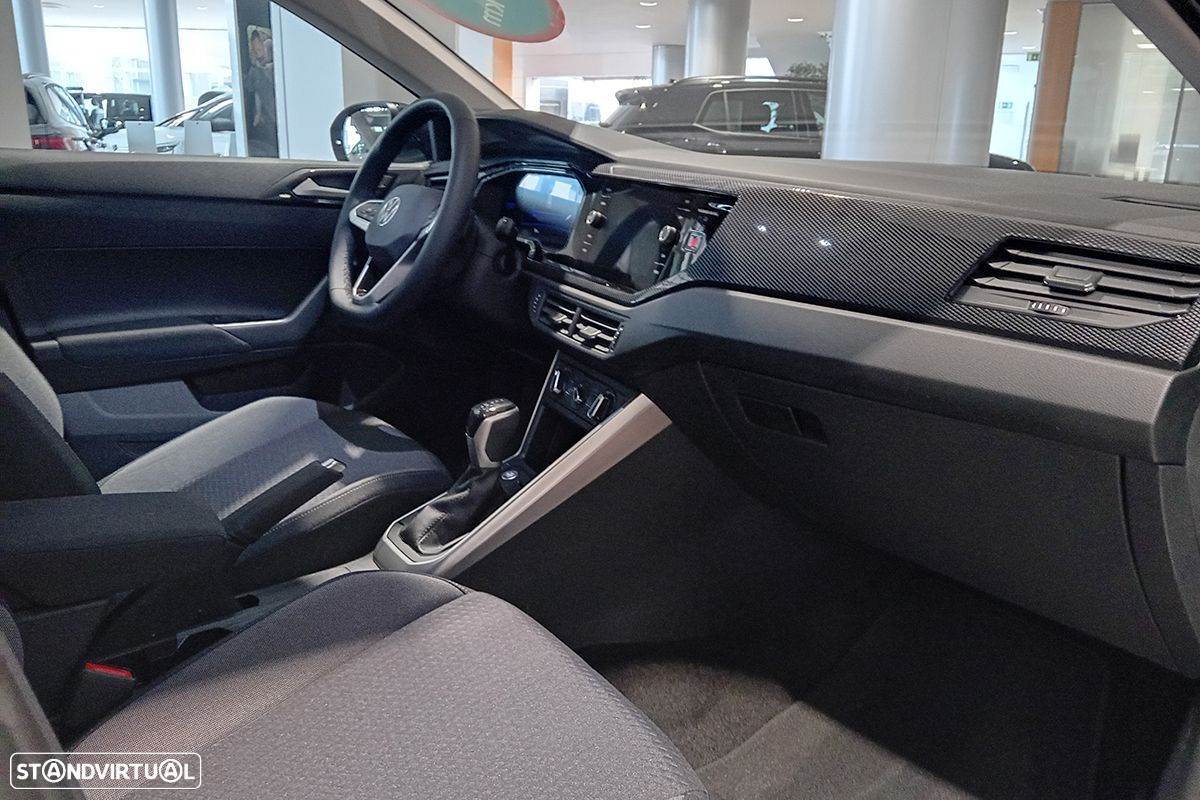 VW Taigo 1.0 TSI Urban DSG - 6