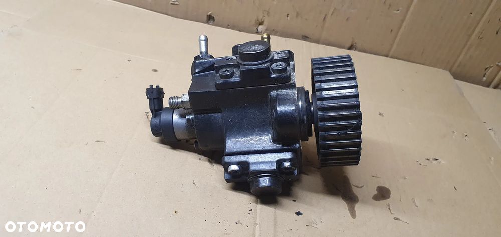 Pompa wtryskowa paliwa wysokiego ciśnienia Opel Insignia CDTI 31400-2F000 - 4