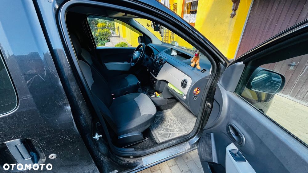 Dacia Dokker 1.6 SCe Open - 3