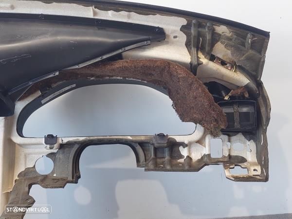 Kit Airbags  Mercedes-Benz C-Class (W202) - 3