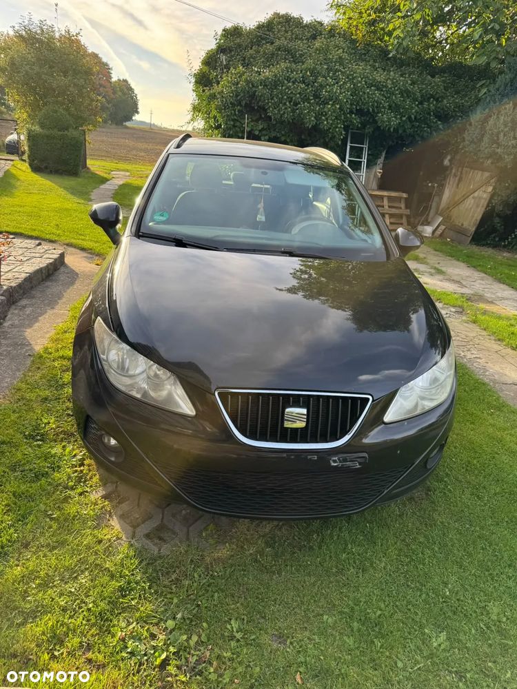 Seat Ibiza - 1